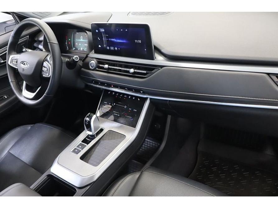 Chery Tiggo 4 Pro I Коломна  - изображение 5