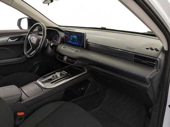 Haval Jolion I с пробегом 2024 года, цена 1 575 000 рублей, 109436 км, внедорожник, Автокод Объявления