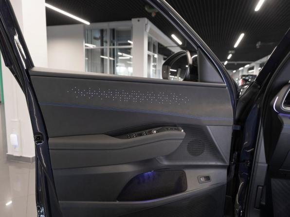 Volkswagen Teramont II (China Market) с пробегом 2026 года, цена 6 345 000 рублей, 34 км, внедорожник, Автокод Объявления