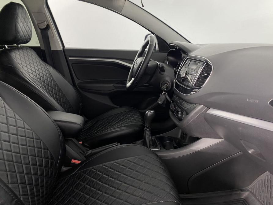 Lada (ВАЗ) Vesta I Воронеж  - изображение 5