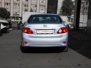 Toyota Corolla X (E140 E150) Москва  - изображение 21