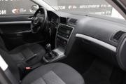 Skoda Octavia II (A5) Рестайлинг Томск  - изображение 21