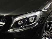 Mercedes-Benz GLC Coupe I (C253) Москва  - изображение 30