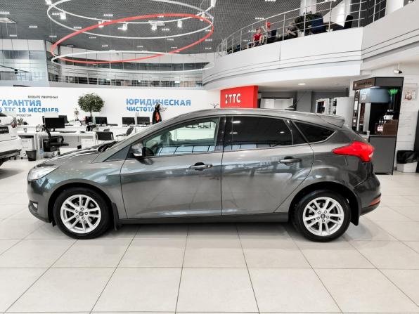 Ford Focus III Рестайлинг с пробегом 2018 года, цена 1 249 000 рублей, 149000 км, хэтчбек, Автокод Объявления