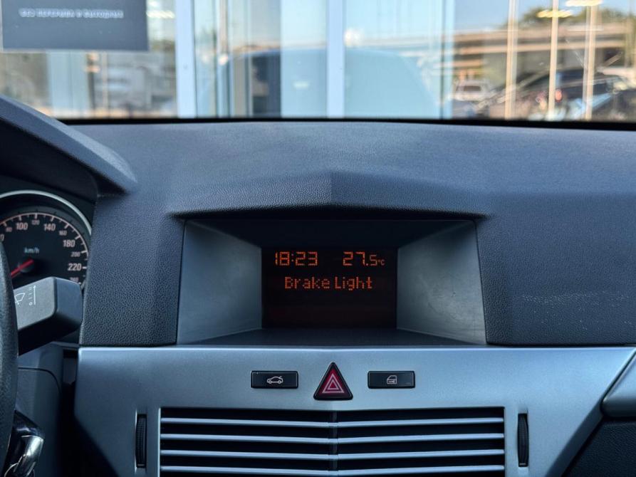 Opel Astra H Рестайлинг Ульяновск  - изображение 20