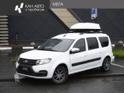 Lada (ВАЗ) Largus I Рестайлинг Казань  - изображение 15