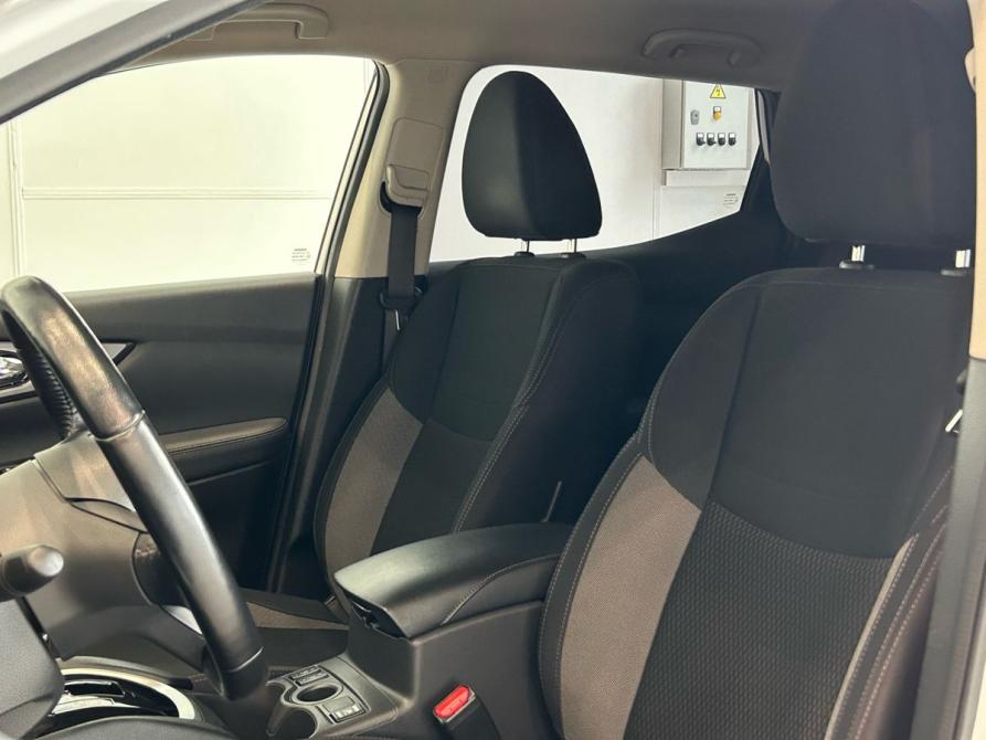 Nissan Qashqai II Рестайлинг Санкт-Петербург  - изображение 15