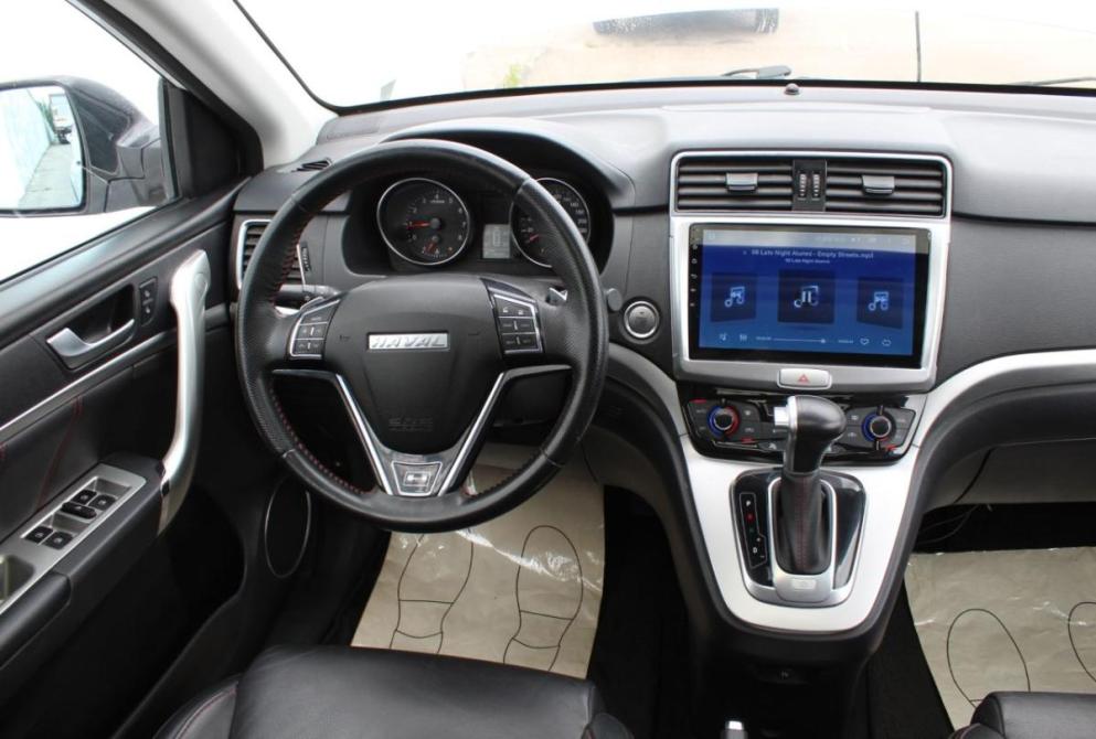 Haval H6 I Нижний Новгород  - изображение 17