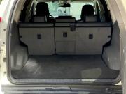 Toyota Land Cruiser Prado 150 Series Уфа  - изображение 40