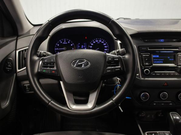 Hyundai Creta I с пробегом 2018 года, цена 1 870 000 рублей, 71019 км, внедорожник, Автокод Объявления
