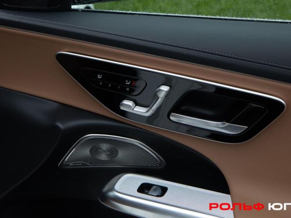 Mercedes-Benz E-Класс VI (W214 S214) с пробегом 2025 года, цена 6 633 000 рублей, 10416 км, седан, Автокод Объявления