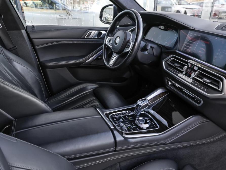 BMW X6 III (G06) Москва  - изображение 10