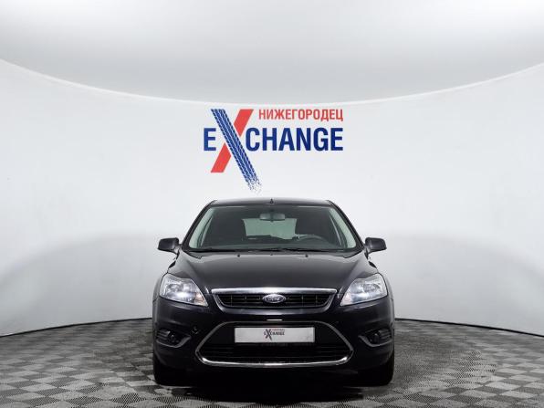 Ford Focus II Рестайлинг с пробегом 2007 года, цена 395 760 рублей, 232668 км, хэтчбек, Автокод Объявления
