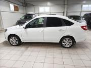 Lada (ВАЗ) Granta I Рестайлинг Набережные Челны  - изображение 45
