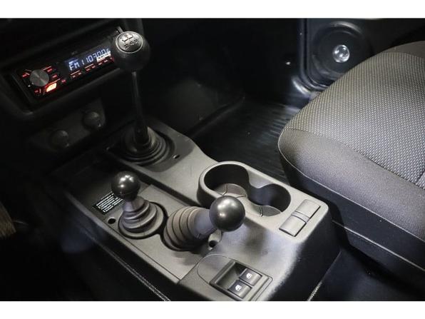 Lada (ВАЗ) 2121 (4x4) I Рестайлинг (2020) с пробегом 2020 года, цена 839 000 рублей, 44000 км, внедорожник, Автокод Объявления