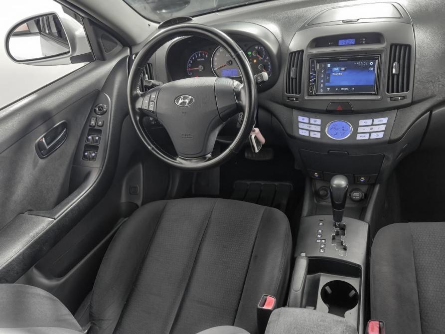 Hyundai Elantra IV (HD) Нижний Новгород  - изображение 14