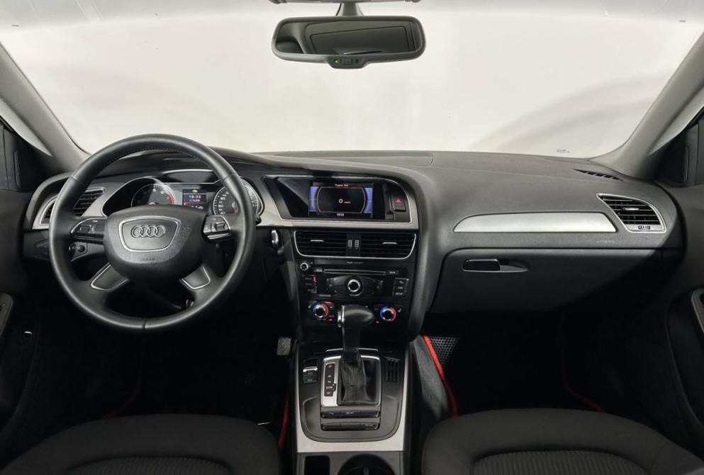 Audi A4 IV (B8) Рестайлинг Саранск  - изображение 18