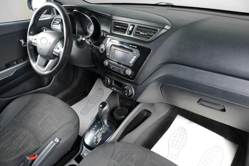 Kia Rio III Тюмень  - изображение 11