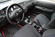 Mitsubishi Lancer IX Рестайлинг Старый Оскол  - изображение 34