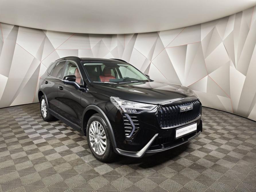 Haval Jolion I Рестайлинг Москва  - изображение 3