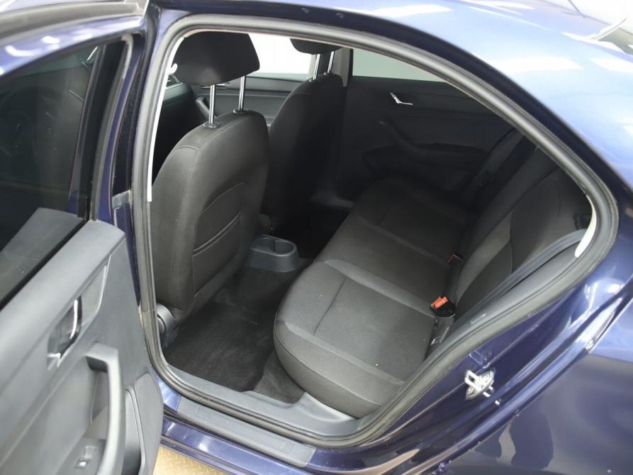 Skoda Rapid I Уфа  - изображение 10