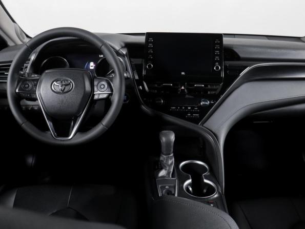 Toyota Camry VIII (XV70) Рестайлинг с пробегом 2021 года, цена 3 799 000 рублей, 81416 км, седан, Автокод Объявления
