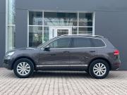 Volkswagen Touareg II Екатеринбург  - изображение 30