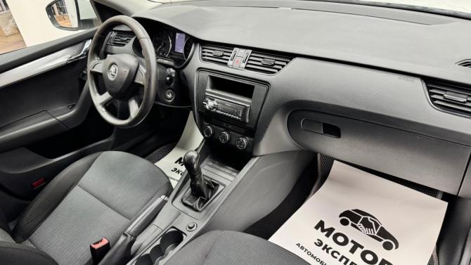 Skoda Octavia III (A7) с пробегом 2014 года, цена 1 050 000 рублей, 224800 км, лифтбек, Автокод Объявления