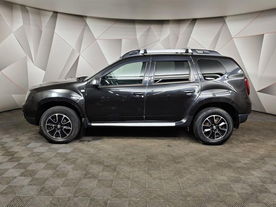 Renault Duster I Рестайлинг Москва  - изображение 5