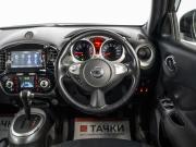 Nissan Juke I Рестайлинг Иркутск  - изображение 33
