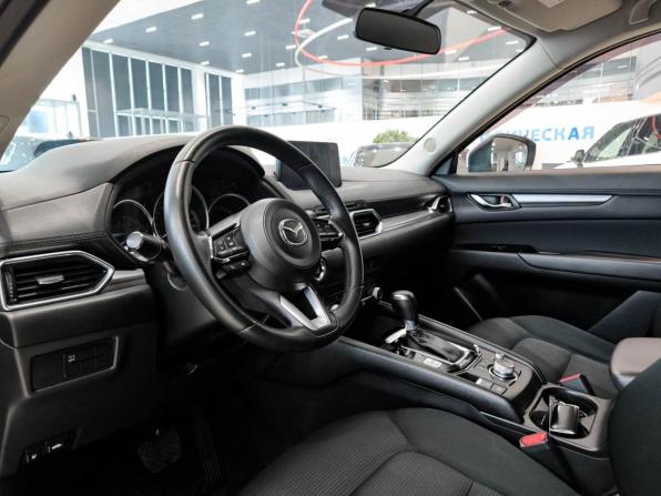Mazda CX-5 II с пробегом 2020 года, цена 2 890 000 рублей, 53490 км, внедорожник, Автокод Объявления