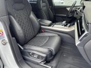 Audi Q8 I (4M) Иркутск  - изображение 76