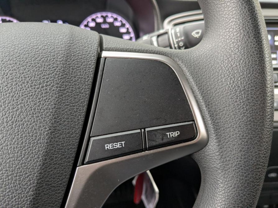 Hyundai Solaris II Рестайлинг Москва  - изображение 6