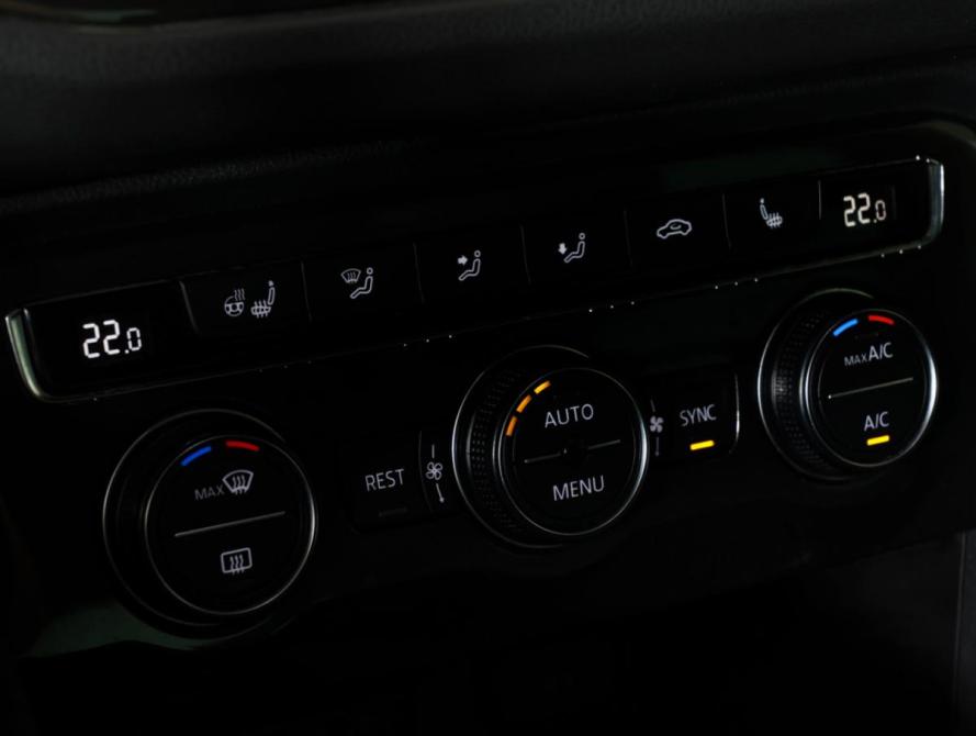 Volkswagen Tiguan II Москва  - изображение 20