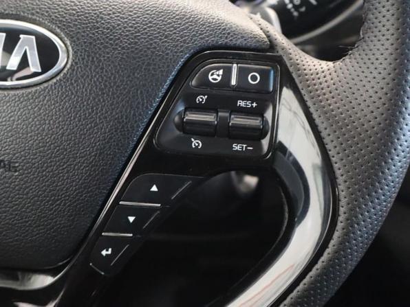 Kia Ceed II с пробегом 2012 года, цена 1 139 000 рублей, 132150 км, хэтчбек, Автокод Объявления