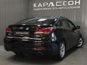 Hyundai i40 I Пермь  - изображение 20