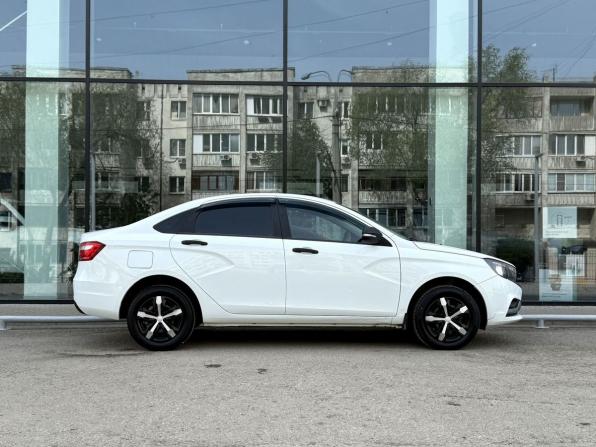 Lada (ВАЗ) Vesta I с пробегом 2020 года, цена 1 077 000 рублей, 78705 км, седан, Автокод Объявления