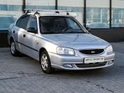 Hyundai Accent II Екатеринбург  - изображение 25