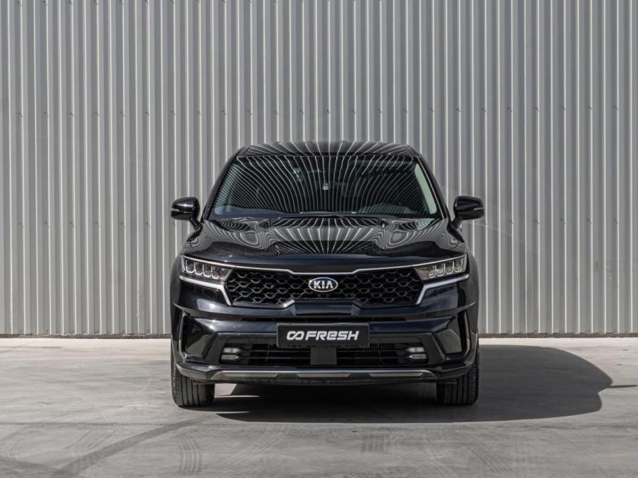 Kia Sorento IV Краснодар  - изображение 3