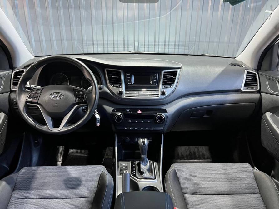 Hyundai Tucson III Ростов-на-Дону  - изображение 5