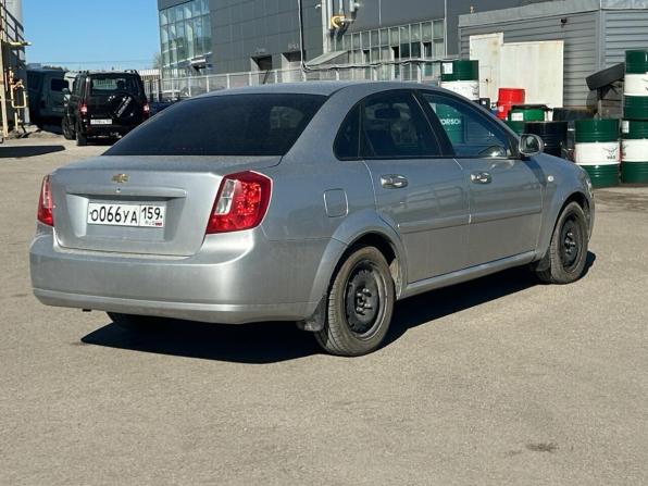 Chevrolet Lacetti I с пробегом 2011 года, цена 490 000 рублей, 135065 км, седан, Автокод Объявления