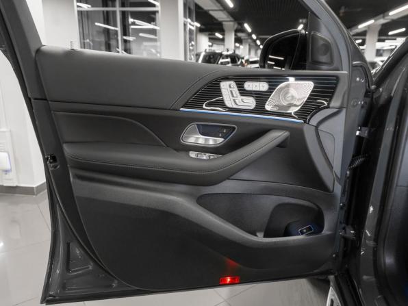 Mercedes-Benz GLE Coupe II (C167) Рестайлинг с пробегом 2025 года, цена 14 900 000 рублей, 10 км, внедорожник, Автокод Объявления