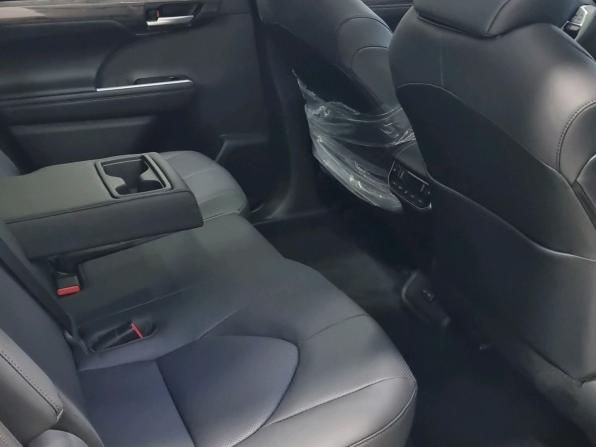 Toyota Highlander IV (XU70) с пробегом 2026 года, цена 5 700 000 рублей, 20 км, внедорожник, Автокод Объявления