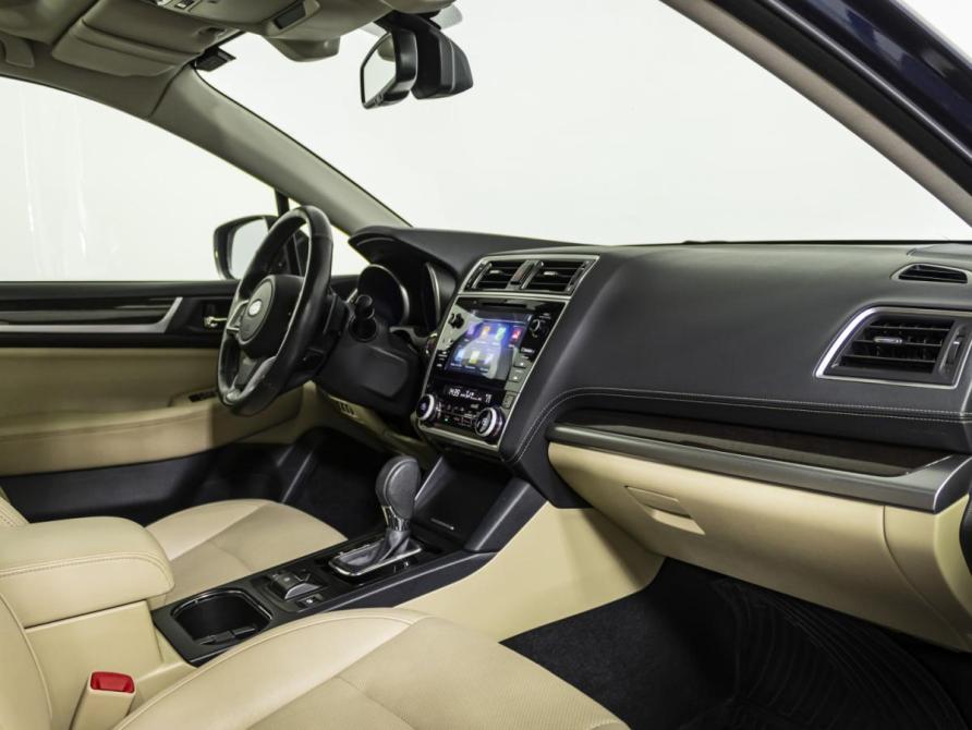 Subaru Legacy VI Рестайлинг Москва  - изображение 14