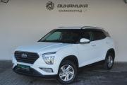 Hyundai Creta II Калининград  - изображение 20