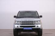 Land Rover Range Rover Sport I Омск  - изображение 24