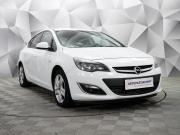 Opel Astra J Рестайлинг Ульяновск  - изображение 27