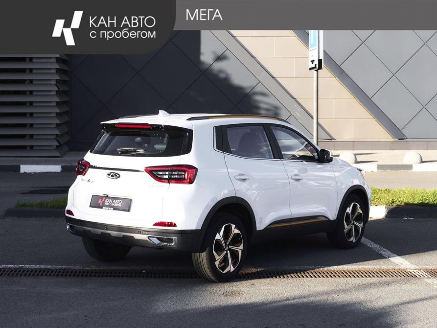 Chery Tiggo 4 Pro I Казань  - изображение 2