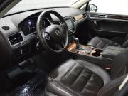 Volkswagen Touareg II Санкт-Петербург  - изображение 27