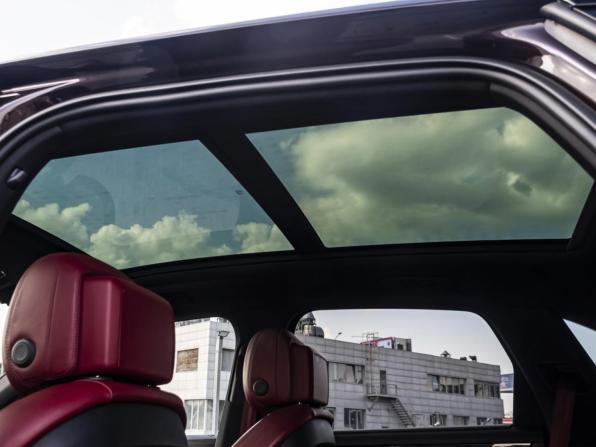 Porsche Cayenne III с пробегом 2019 года, цена 5 900 000 рублей, 142000 км, внедорожник, Автокод Объявления